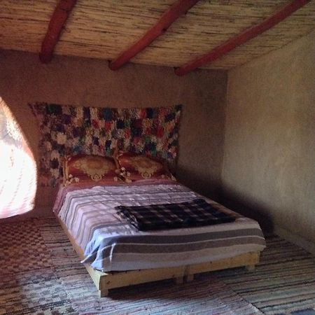 Hotel Secret Du Sahara Merzouga Zewnętrze zdjęcie