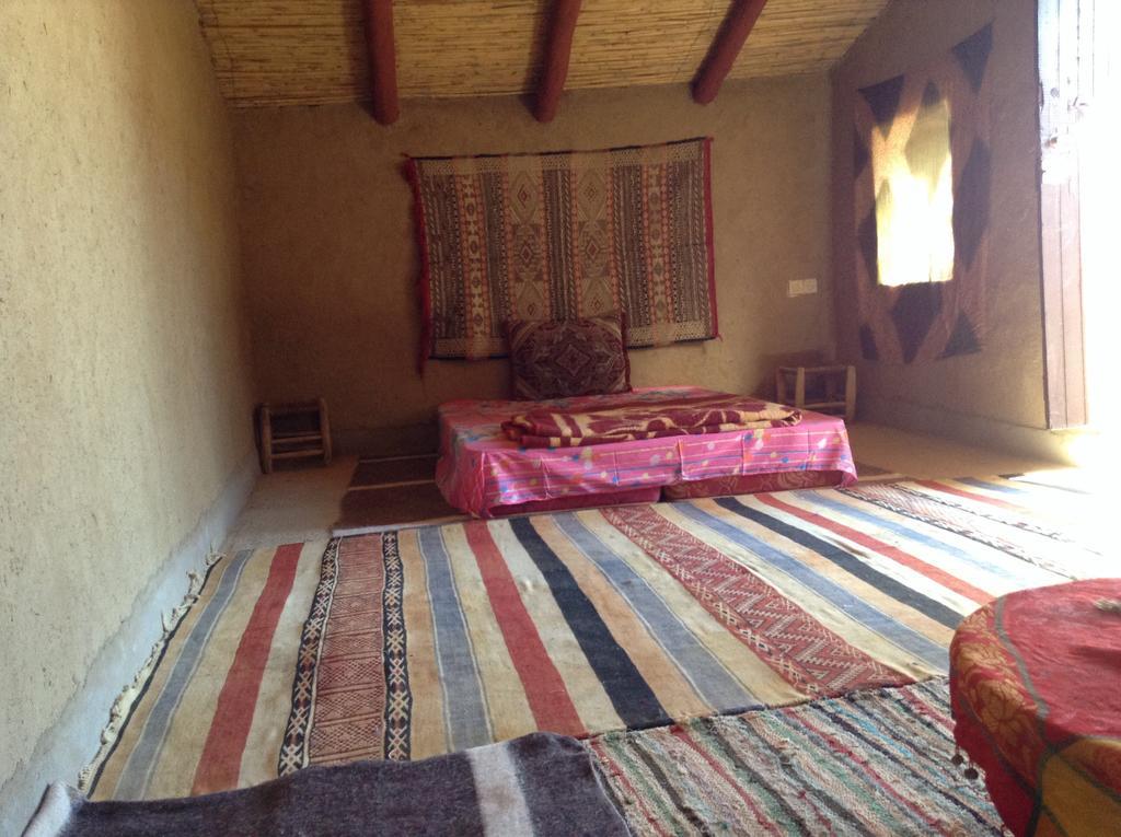 Hotel Secret Du Sahara Merzouga Pokój zdjęcie