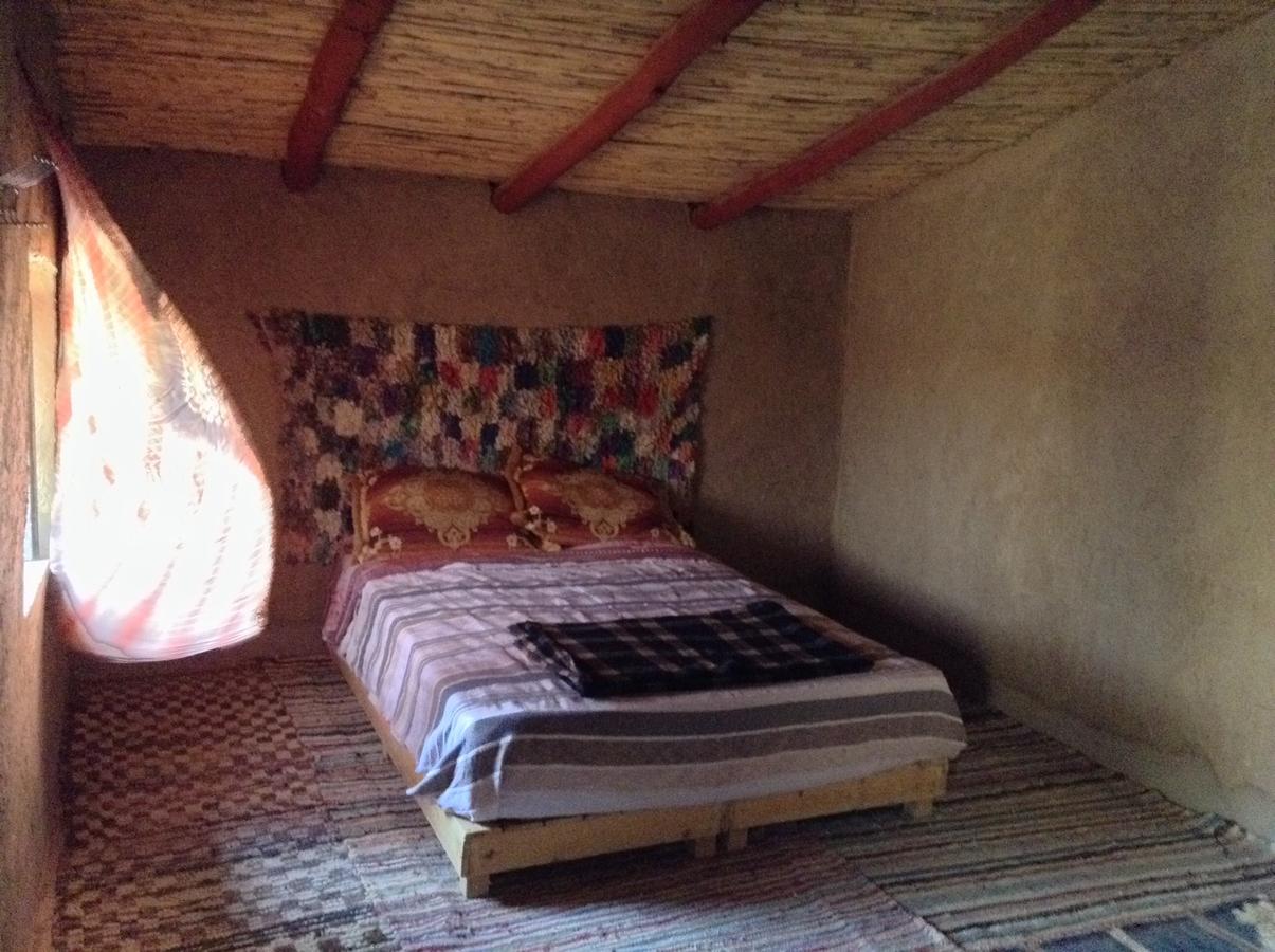 Hotel Secret Du Sahara Merzouga Zewnętrze zdjęcie