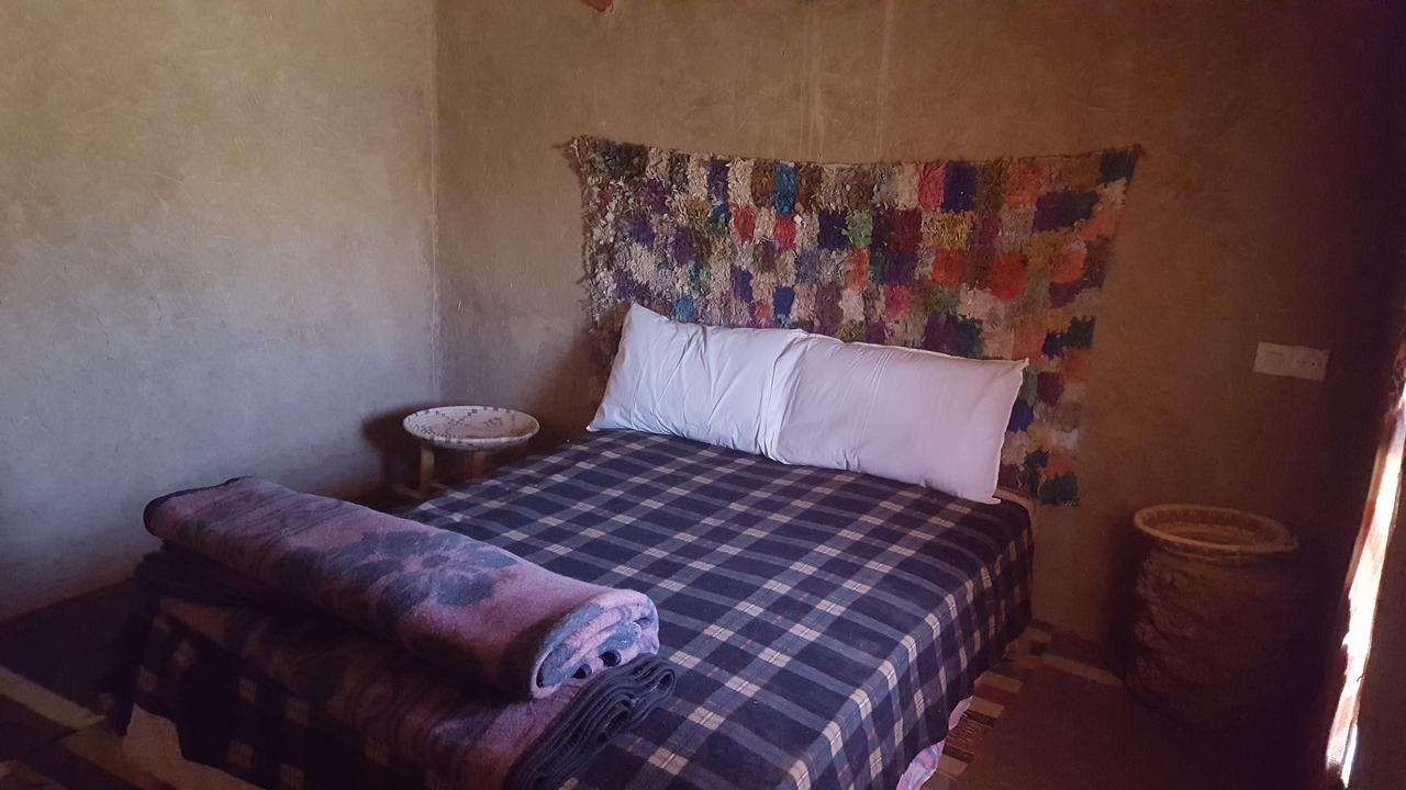 Hotel Secret Du Sahara Merzouga Zewnętrze zdjęcie