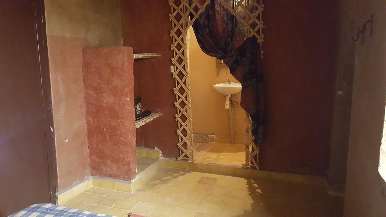 Hotel Secret Du Sahara Merzouga Zewnętrze zdjęcie