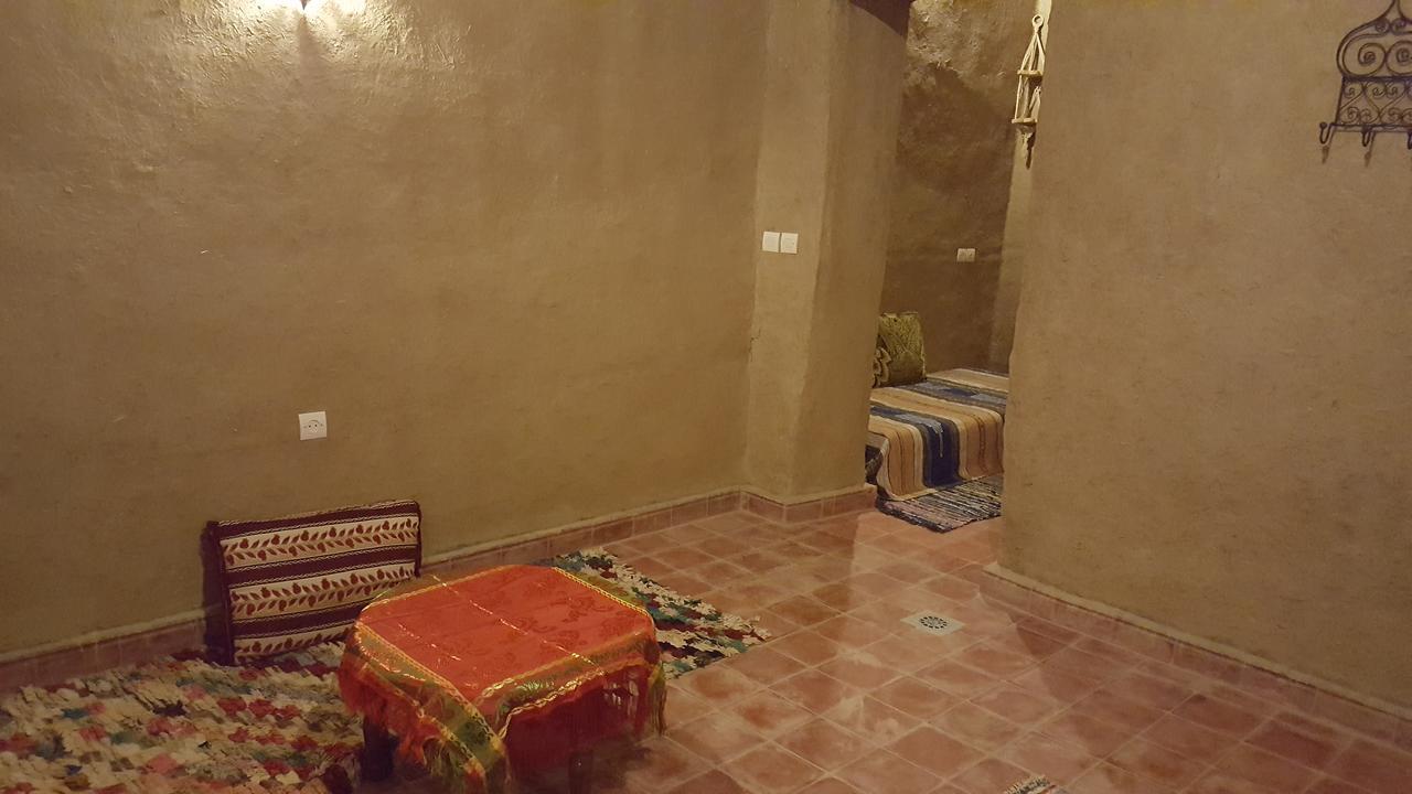 Hotel Secret Du Sahara Merzouga Zewnętrze zdjęcie