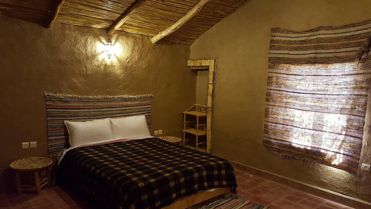 Hotel Secret Du Sahara Merzouga Zewnętrze zdjęcie